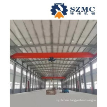 Lb Explosion-Proof Electric Single-Girder Overhead Cranes